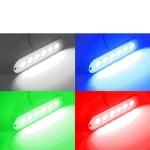 DC12V 90W RGB 180degree LED Swimming Pool Lights