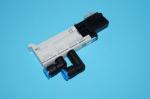 G2.335.493/01,5/2-way valve monostabil, original valve,offset printing machines
