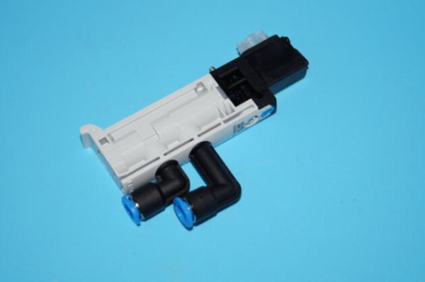 G2.335.493/01,5/2-way valve monostabil, original valve,offset printing machines