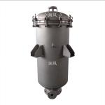 62KG Chemical Industry Candle Filter for Food in Food Beverage Shops