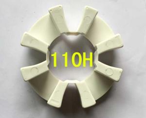 Quality 110H excavator rubber coupling wholesale
