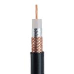 LMR100 LMR200 LMR300 Copper 5D-FB Coaxial TV Cable