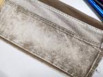 Colorful Light Weight Stretch Denim Fabric In Khaki