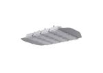 Outdoor High Lumen Waterproof LED Street Light 200W RoHS Certificated