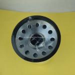 Fiberglass Air Compressor Oil Filter 1621962703 Industrial Filter