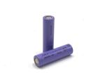 High Capacity 3.6 V Lithium Battery Cell 15C Deep Cycle Life 18650 1500mAH