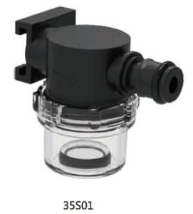 Quality FLOWGUARD hose fittings &amp; strainers &amp; prefilters wholesale