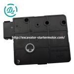 51502-40230 Excavator Servo Motor Sumitomo Excavator SH235X-6