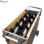 Box type photoelectric induction bee sweeper Bee Brush Beekeeping Equipment
