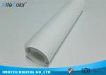 Water Based RC Photo Paper Indoor Poster Blank White Satin Printing Paper 190gsm
