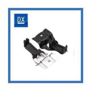Quality Automotive bracket chromed painting metal stamping parts wholesale