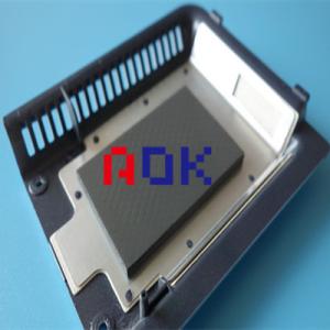 Quality RoHS Self Adhesive Ultra Soft Thermal Pad 1 W/m.K For Computer wholesale