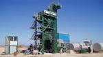 XDEM RD105 105TPH Stationary not used Asphalt Mixing Plant, Asphalt Mix Plant
