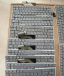 GE LogiqF6 LogiqF8 original ultrasound Alphanumeric keyboard