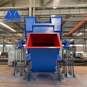 Quality Industrial Boiler Desulfurization Centrifugal Blower Fan 10~450t/H wholesale