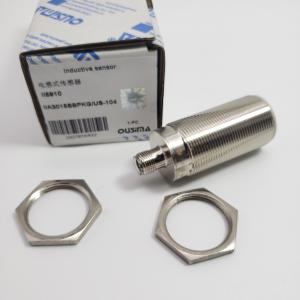 China Inductive Sensors II5910  IIA3015BBPKG/US-104 for Excavator on sale