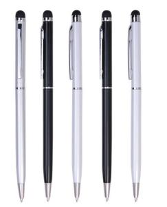 Quality little cross pen with screen touch tip, low price for gift purpose wholesale