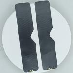 260×56mm Custom Polyimide Heaters Film Thin For Breathing Machine