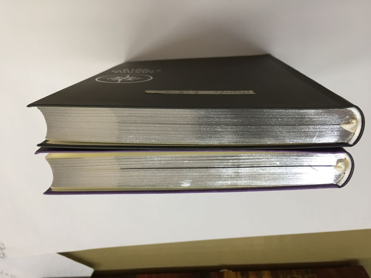 Cartoon Coloring Story Full Color Book Printing Perfect Binding