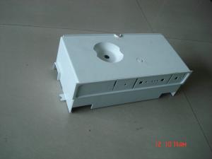 Quality LKM Medical Injection Molding HASCO Multi Cavity Mould Electronic Plastic Enclosures wholesale