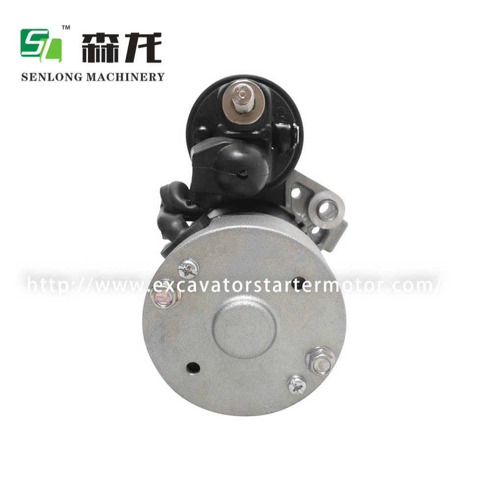 12V 1.0KW 9T Excavator Starter Ship Engine Motor S114-953 S114953 31200-ZZ3-031 31200-ZZ3030 31200-ZZ3031 31200ZZ3030