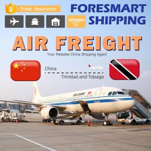 Quality China To Trinidad And Tobago International Air Freight Forwarder wholesale