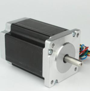 4.2A Nema 23 High Torque Hybrid Stepper Motor2.8NM For Textile Machine