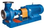 ZA Petrochemical Centrifugal Chemical Pump Petroleum Chemical Pump