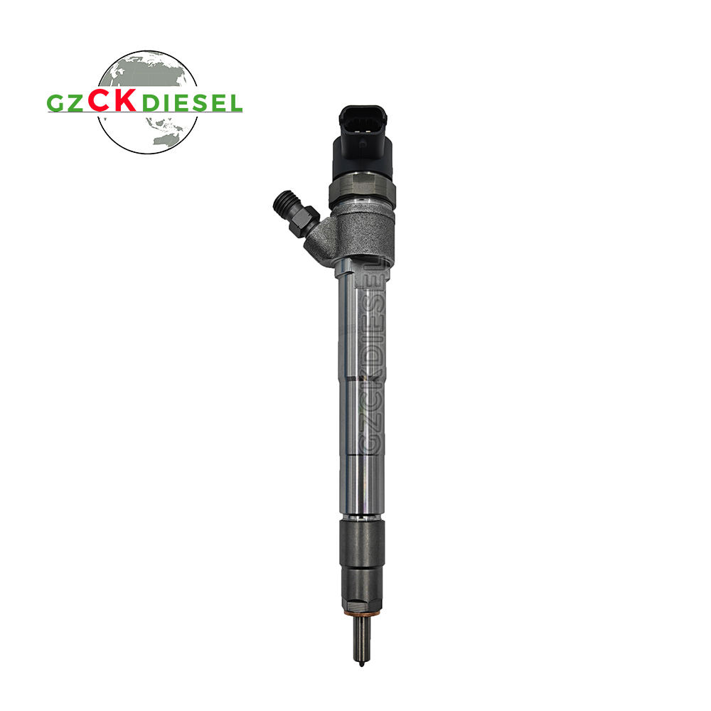 Diesel Injector 0445110376 5258744 0445110594 0445110828 0986435314 for Cummins ISF 2.8 Engine