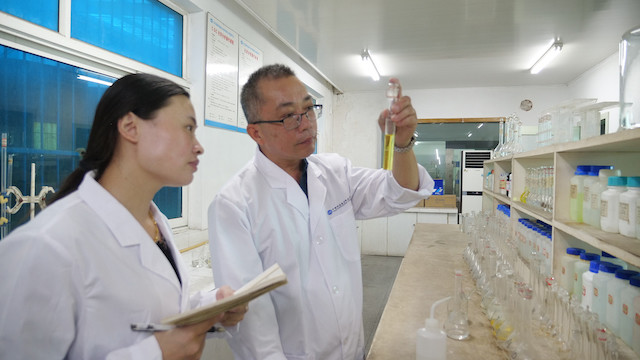 Furnace Lining Refractory Gunning Material For Repairing Kiln