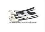 Small Size Bimetal Thermal Protector High Sensitive High Precision KSD9700
