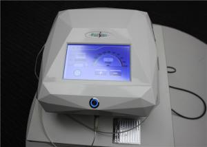 Quality humanized operation interface 30MHz spider vein removal machine vein removals equipment 395×460×130mm wholesale