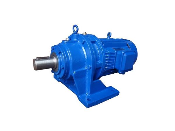 Cheap High Precision Planetary Cycloidal Pinwheel Reducer Cycloidal Reducer Gearbox for sale