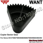 xerox Copier Sector Gear DCC7550 7500 DCC6550 6550 6500 DCC250 250 252 xerox