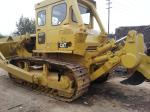 CAT D7G used bulldozer
