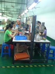 Shenzhen Kingteli Electric Technology CO.,Ltd