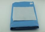 Aperture Fenestrated Disposable Surgical Drapes with Individual Sterile Packing