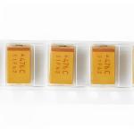 TAJD476K016RNJ 476C 47uf 16v Tantalum Capacitor SMD