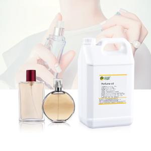 Quality Custom Perfume Fragrance And Scent Oil Concentrate Oil Perfume 10ml wholesale
