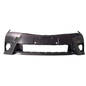 Quality OEM 52119-0Z949 Plastic Corolla Front Bumper / Car Front Bumper 521190Z949 For Toyota Corolla 14-16 wholesale