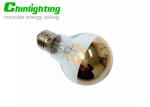 5w A60 S19 Ul Golden Plated Glass Bulb LED Lights