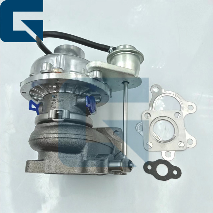 135756180 Engine 3024 3024C Diesel Turbocharger/Turbo