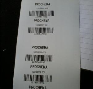 Quality polyimide label film for steel tag wholesale