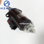 YN35V00020F1 For Kobelco SK200-3 SK200-5 KWE5K-31/G24DB40 Excavator Parts