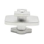 Powder Metallurgy Injection Molding 3C Electronic Accessories Bluetooth Headset