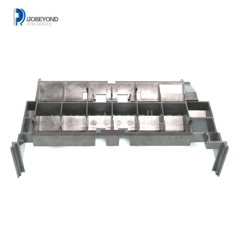 ND200 Note Guide A002960 GRG ATM Parts