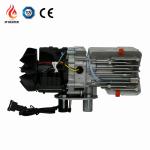 2KW Heater 12V/24V Remote Control Gasoline Diesel Bus Heater For Trucks