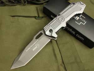 Quality Boker Knife DA1 (Gray) wholesale