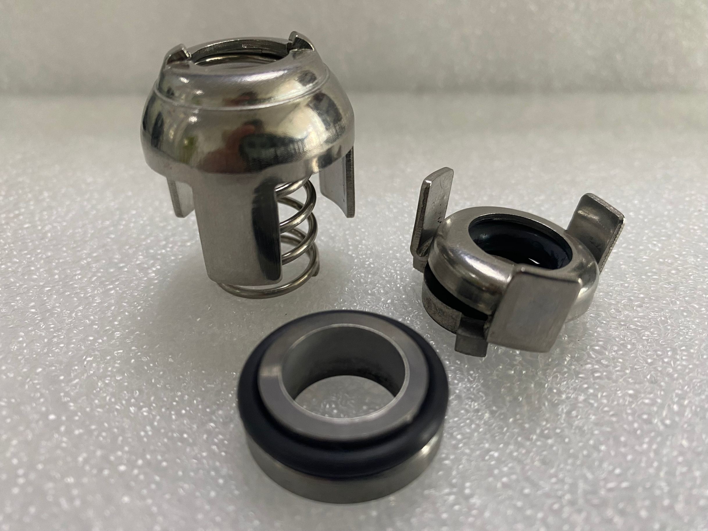 Grundfos Mechanical Seal G04-12mm TC TC FKM For Multistage Pump