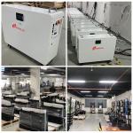 Amosolar 48v 51.2v 100ah 200ah 280ah Moveable Solar Energy System Battery